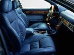 Maserati Quattroporte 1994 года